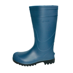 Bota Kayman Pequeña