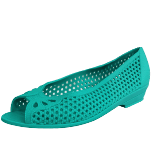 Claudia Nina1 Verde | Rio Vinyl
