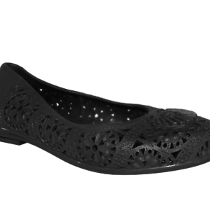 Cristi Nina2 Negro Scaled | Rio Vinyl
